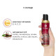 Массажное масло DONA Kissable Massage Oil Strawberry Souffle 110 мл