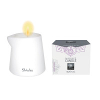 Свічка для масажу Hot SHIATSU Пачулі 130 мл