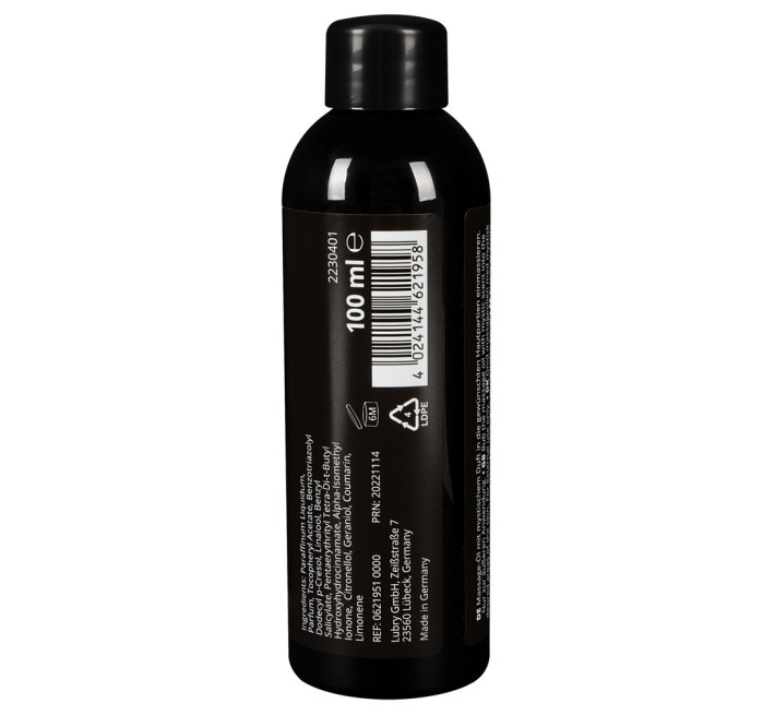 Массажное масло Magoon Indisches Liebes 100 мл