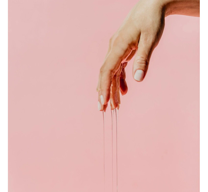 Розігрівальна олія Bijoux Indiscrets Light my Fire – Strawberry Bubblegum 100 мл