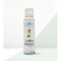 Массажная пена Amoreane Sparkling Body Foam Strawberry Champagne 150 мл