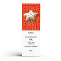 Массажное масло Satisfyer Massage Oil Christmas Cookie 250 мл