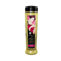 Масажна олія Shunga Amour Sweet Lotus 240 мл Масажна олія Shunga Amour Sweet Lotus 240 мл
