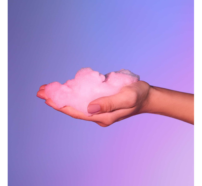 Масажна піна Love To Love Tickle my body COCONUT (150 мл) зволожувальна