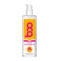 Масажна олія Boo Massage Oil Make Love Scented 150 мл