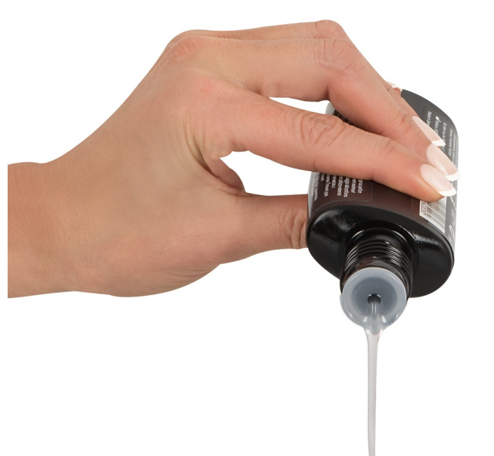 Масажна олія Magoon Ambra 100 мл