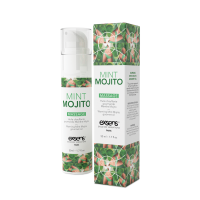 Массажное масло EXSENS Mojito 50мл