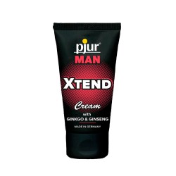 Крем для пеніса масажний Pjur MAN Xtend Cream 50 мл