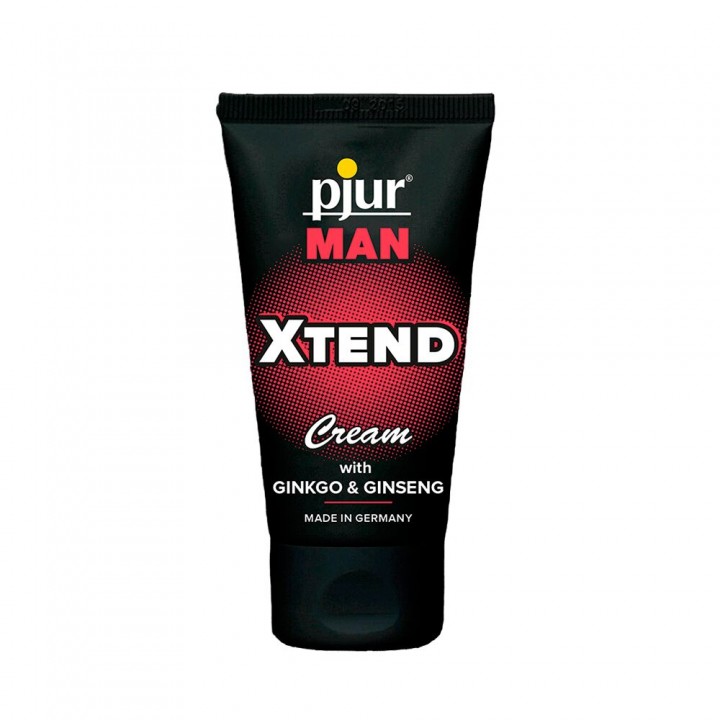 Крем для пениса массажный Pjur MAN Xtend Cream 50 мл