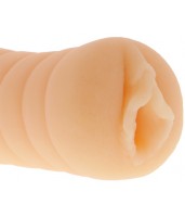 Мастурбатор Dreamtoys Realstuff Smooth Pussy To-Go