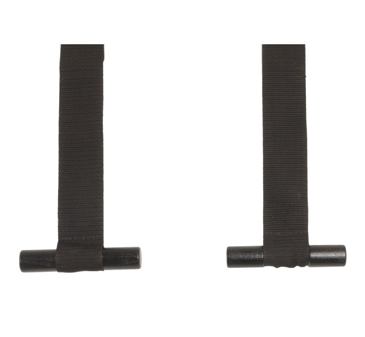 Секс-качели на двери Bad Kitty Door Swing Черная