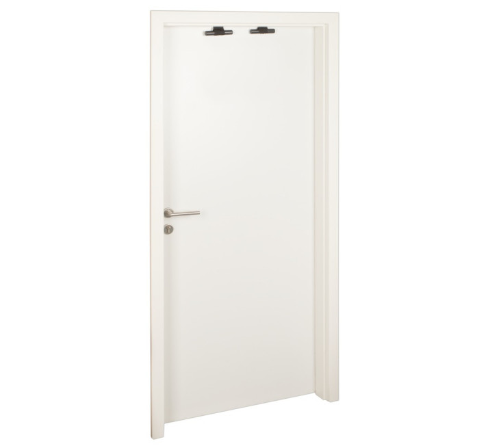 Секс-качели на двери Bad Kitty Door Swing Черная