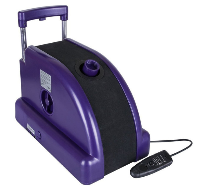 Секс меблі You2Toys Love Machine Синя