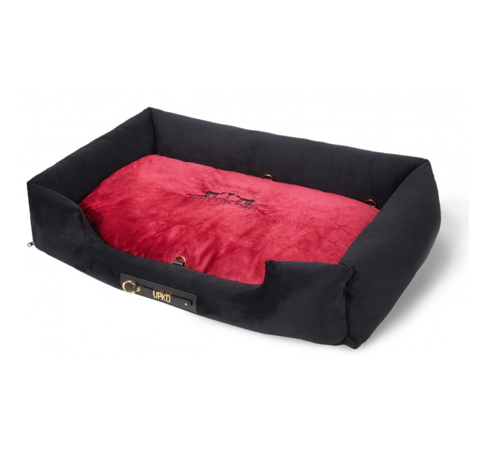 Ліжко для собачки UPKO х TOUCHDOG Puppy's Bed для Pet-Play