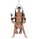 Качели для секса Whipsmart YOGA PLEASURE SWING BLACK