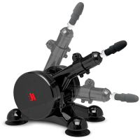 Секс машина Doc Johnson Kink Fucking Machines Power Banger