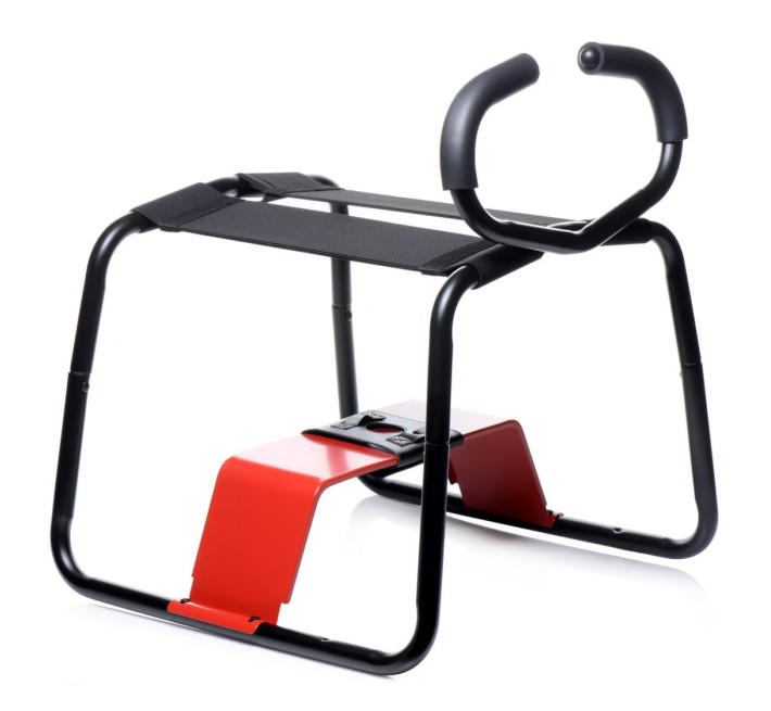 Секс стілець Lovebotz EZ-Ride - Kinky Positie Meubel Voor
