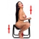 Секс стілець Lovebotz EZ-Ride - Kinky Positie Meubel Voor