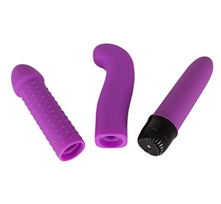 Секс мебель You2Toys Rotating G & P spot Machine Черная