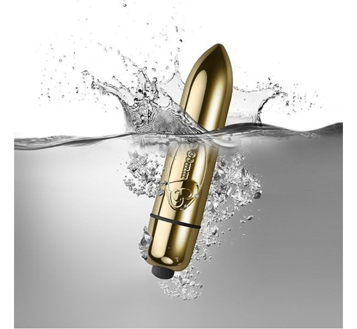 Вібронабір Rocks Off Silhouette Be Mine