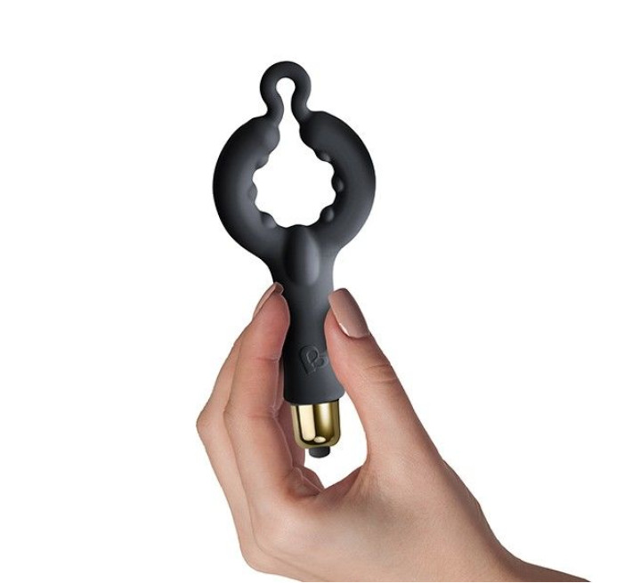 Вібронабір Rocks Off Silhouette Be Mine