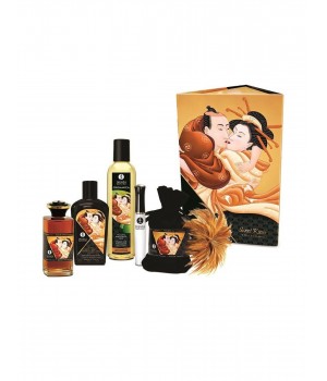 Подарочный набор Shunga Sweet Kisses Kit