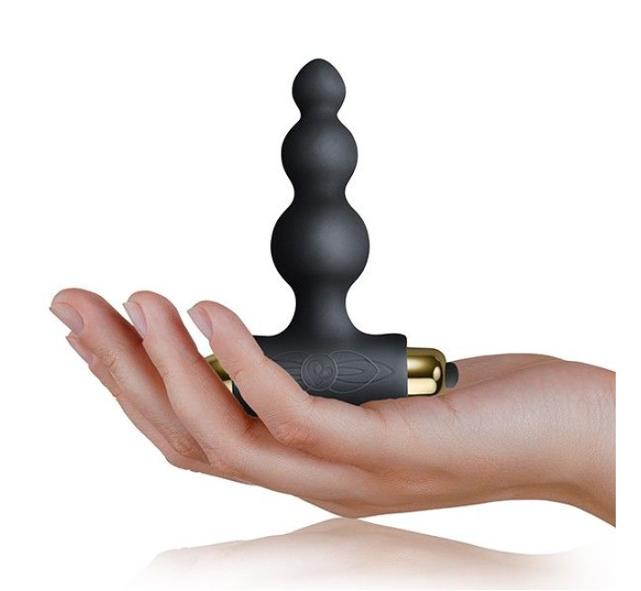 Вібронабір Rocks Off Silhouette Be Mine