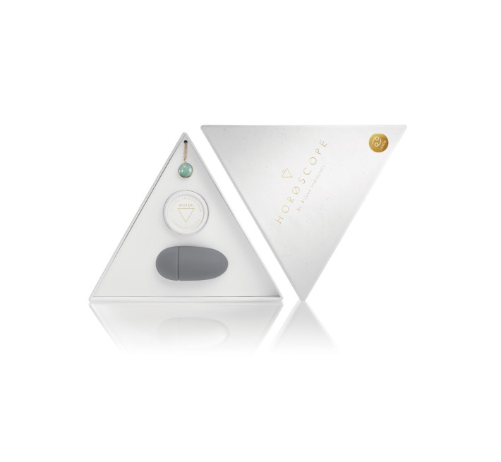 Набір Bijoux Indiscrets HOROSCOPE Cancer Рак