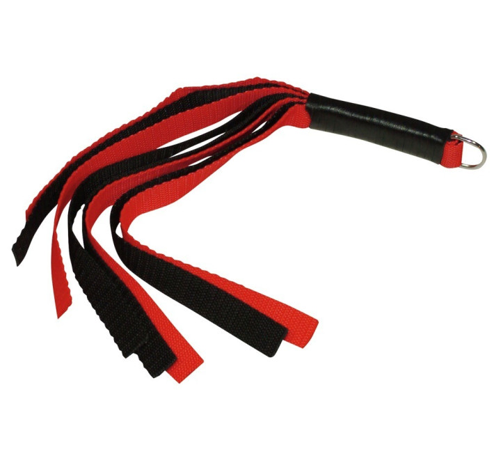 BDSM Набір Bad Kitty Червоний