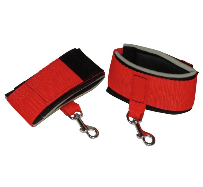 BDSM Набір Bad Kitty Червоний