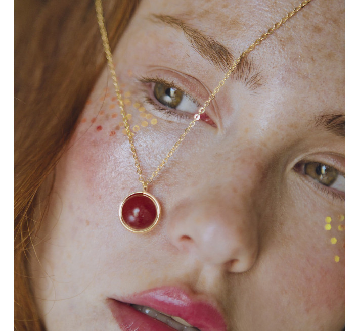 Набір Bijoux Indiscrets HOROSCOPE Leo Лев