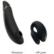 Набор игрушек Golden Moments Collection 2 Womanizer Premium 2 + We-Vibe Chorus