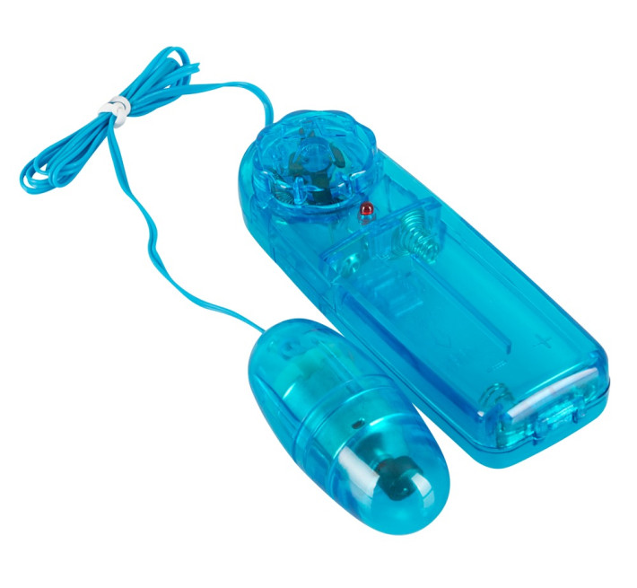 Набор секс-игрушек You2Toys Blue Appetizer