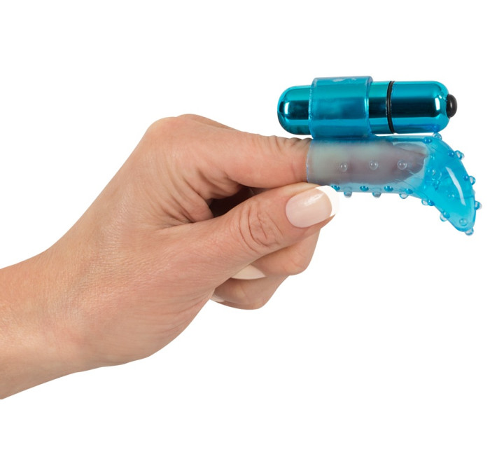 Набор секс-игрушек You2Toys Blue Appetizer