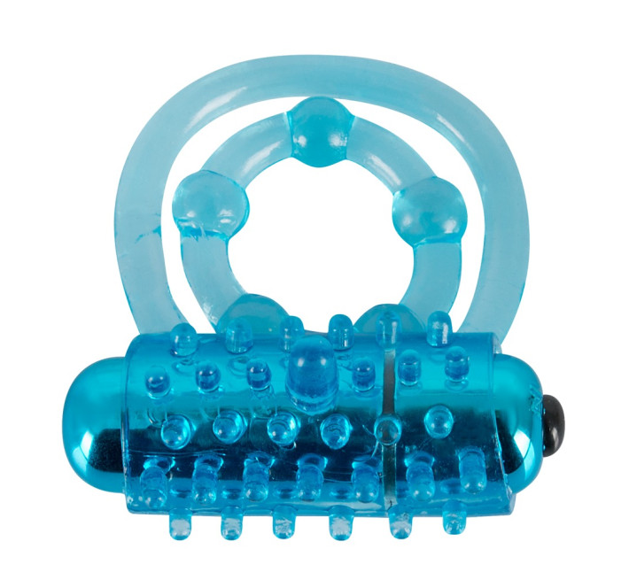 Набор секс-игрушек You2Toys Blue Appetizer