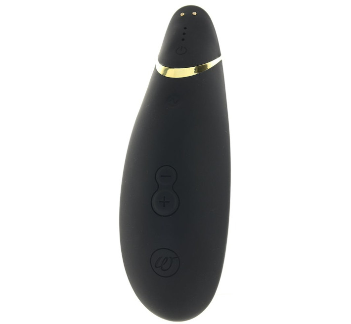 Набор игрушек Golden Moments Collection 2 Womanizer Premium 2 + We-Vibe Chorus