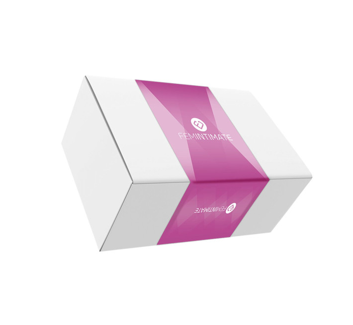 Набор Femintimate Super Mommy
