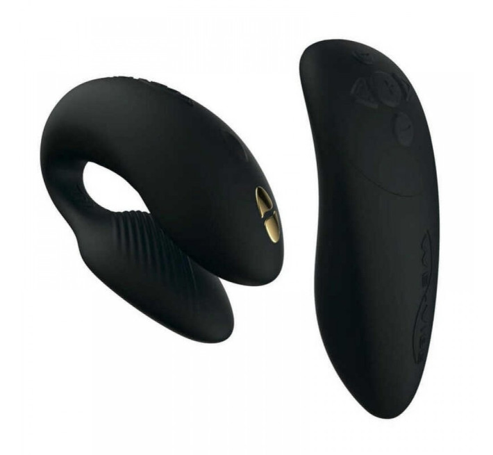 Набор игрушек Golden Moments Collection 2 Womanizer Premium 2 + We-Vibe Chorus