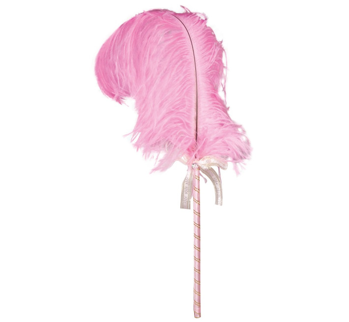 БДСМ Набір Bad Kitty Fesselset Рожевий