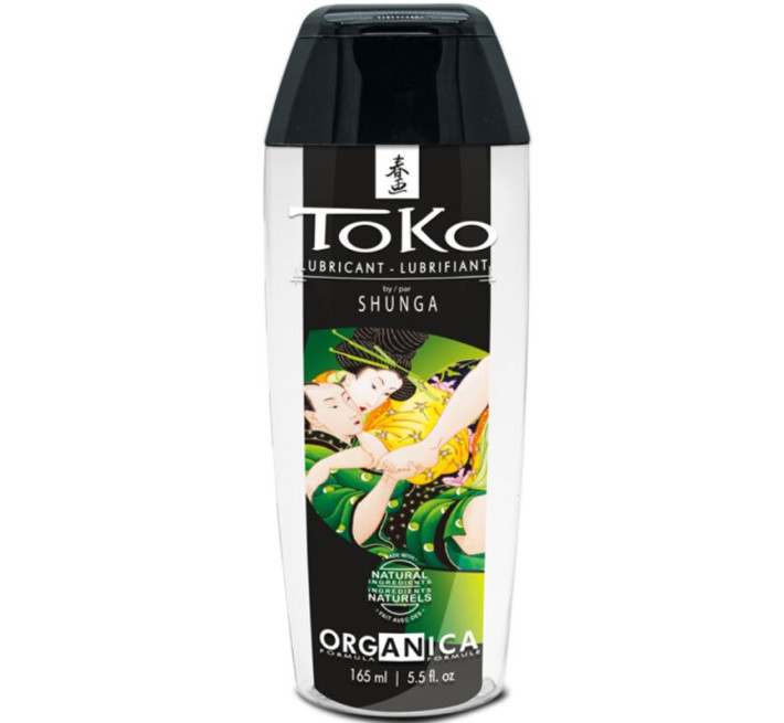 Подарунковий набір Shunga Garden of Edo