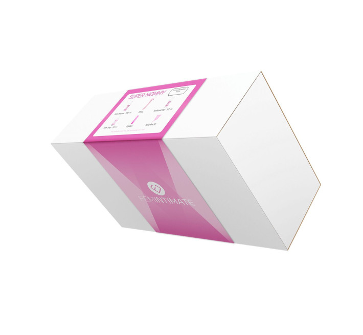 Набор Femintimate Super Mommy