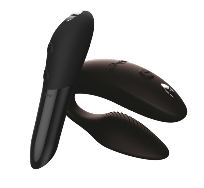 Подарунковий набір We-Vibe 15 Year Anniversary Collection