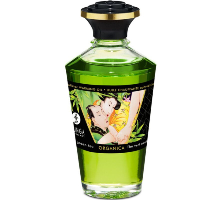 Подарунковий набір Shunga Garden of Edo