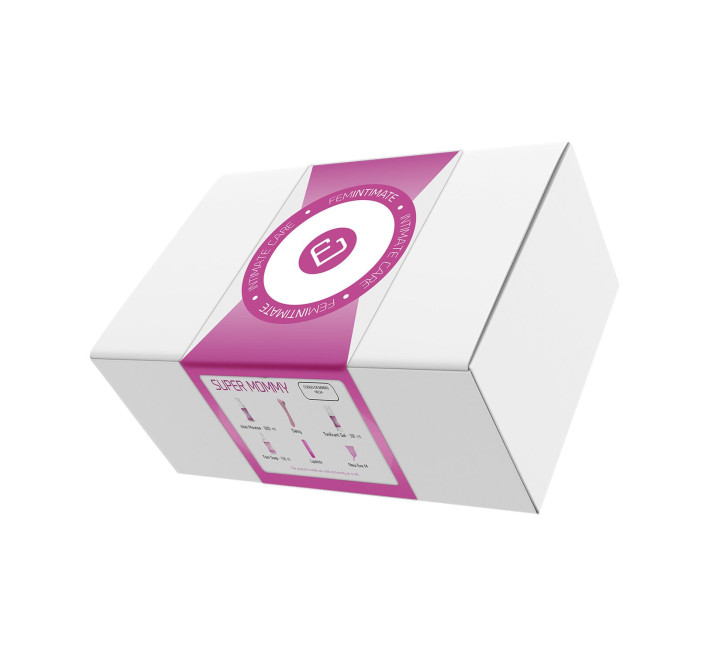 Набор Femintimate Super Mommy