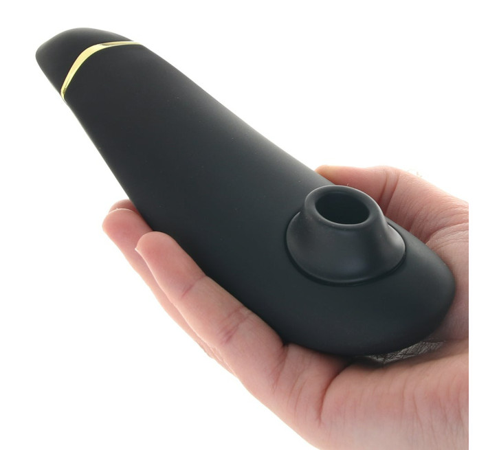 Набор игрушек Golden Moments Collection 2 Womanizer Premium 2 + We-Vibe Chorus