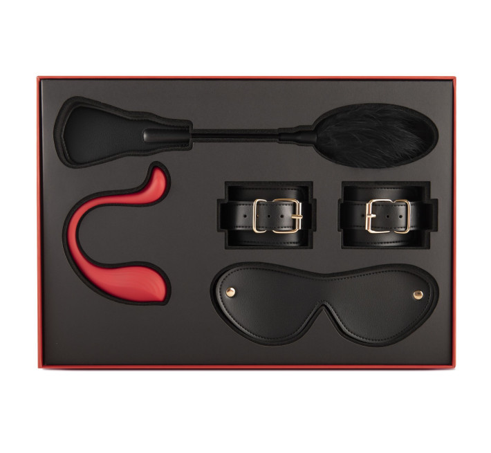 Набор Svakom BDSM GIFT BOX Limited Edition Unlimited Pleasure