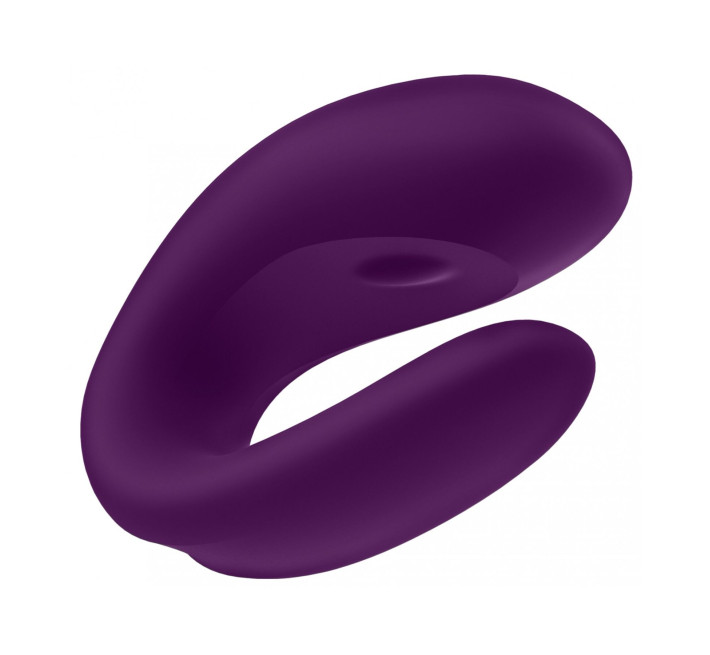 Набір Satisfyer Partner Box 1 (вібратор для пар Double Joy + вібратор у трусики Sexy Secret)