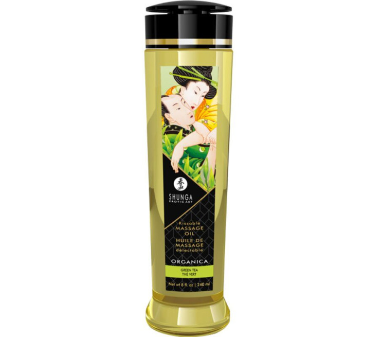 Подарунковий набір Shunga Garden of Edo