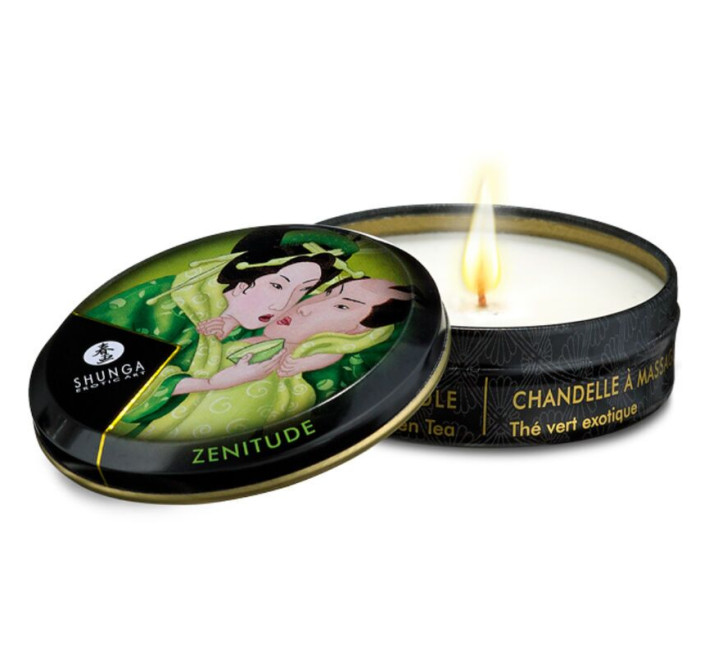 Подарунковий набір Shunga Garden of Edo