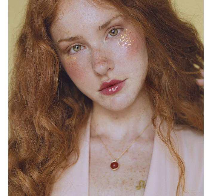 Набір Bijoux Indiscrets HOROSCOPE Leo Лев